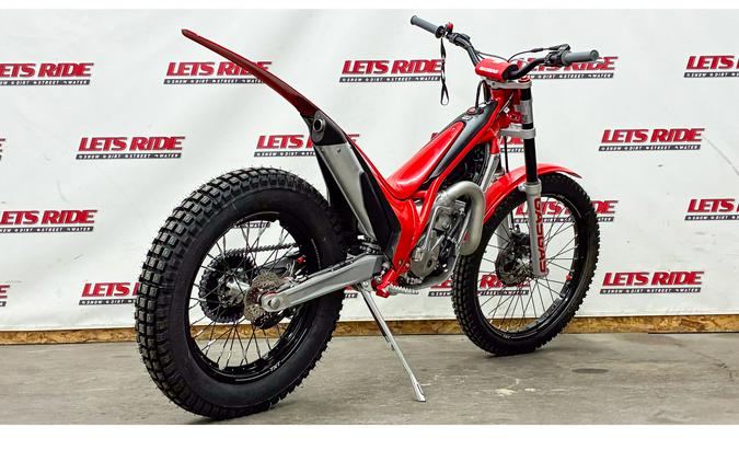 2025 GASGAS TXT RACING 300
