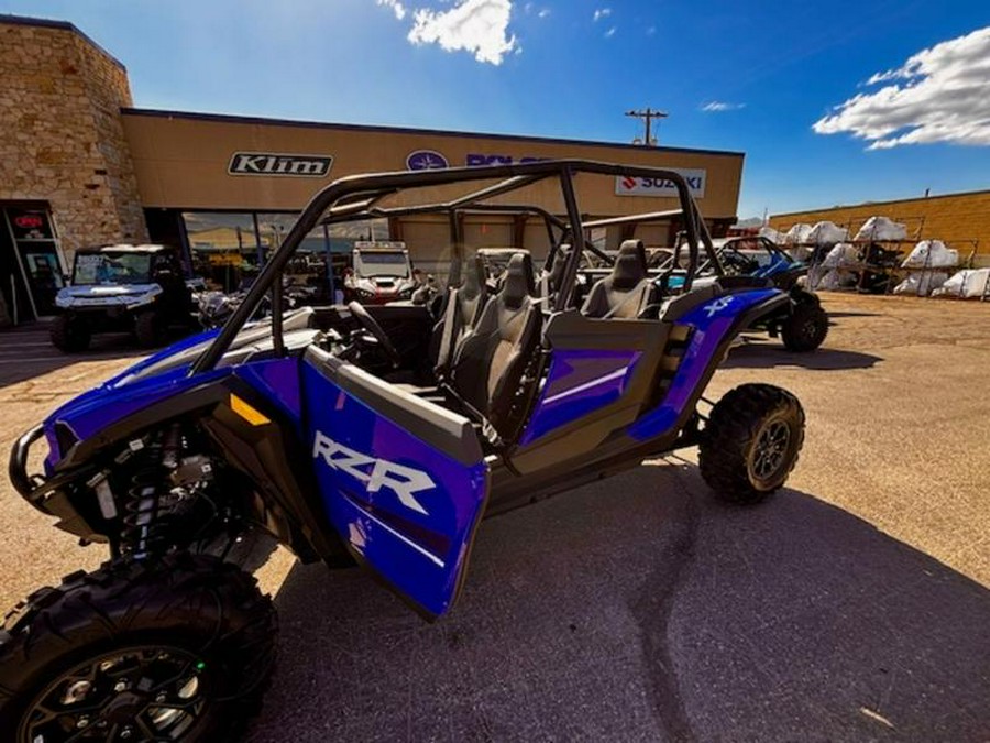 2025 Polaris® RZR XP 4 1000 Sport