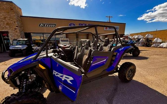 2025 Polaris® RZR XP 4 1000 Sport