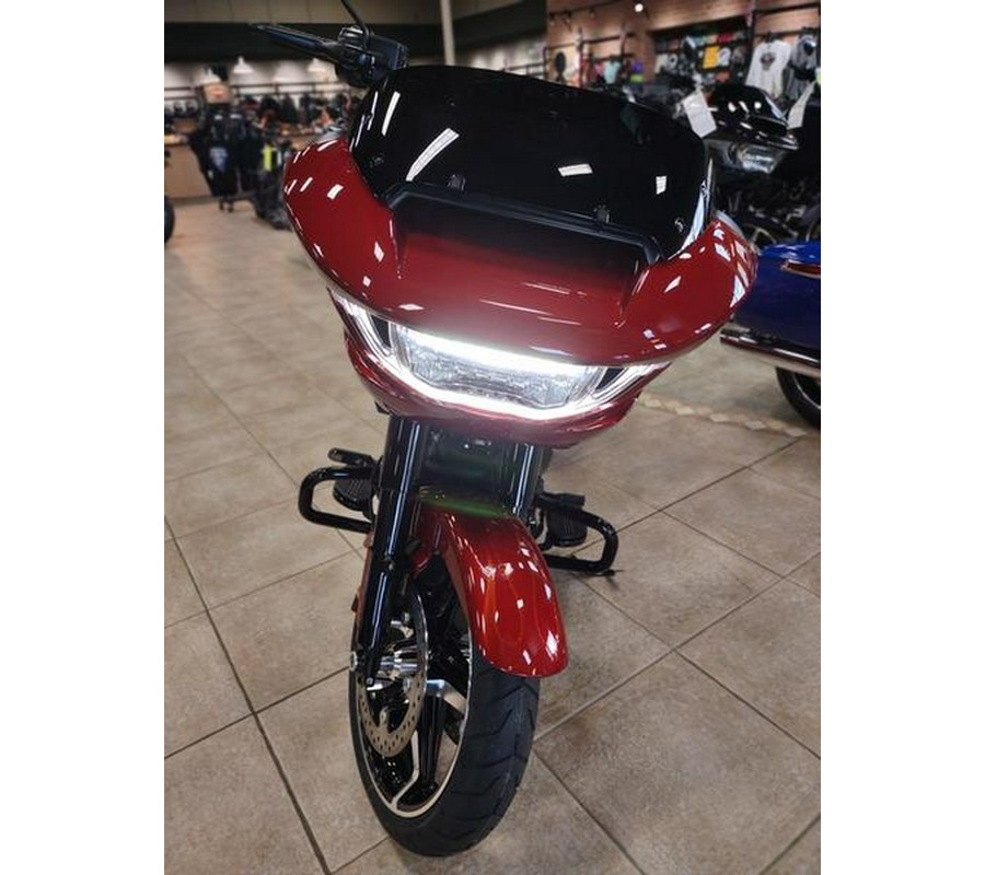 2025 Harley-Davidson® FLTRX - Road Glide®