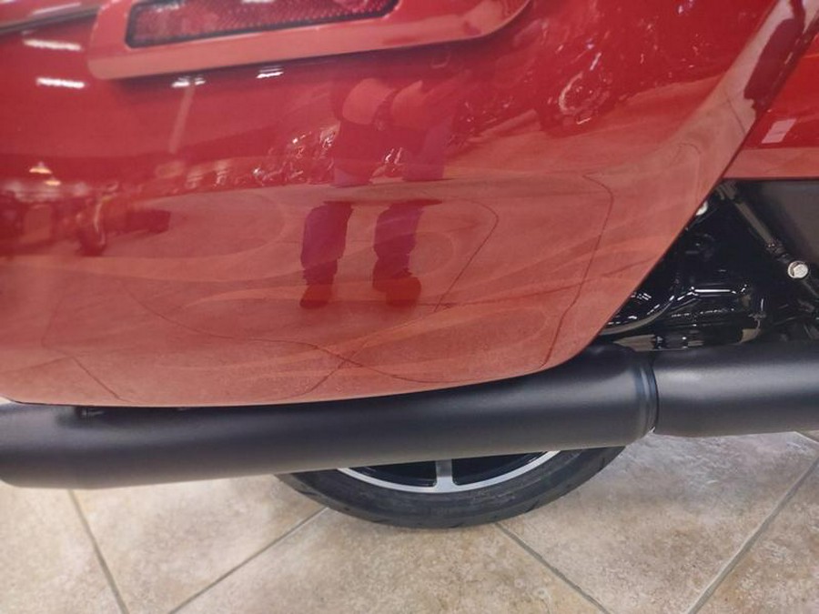 2025 Harley-Davidson® FLTRX - Road Glide®