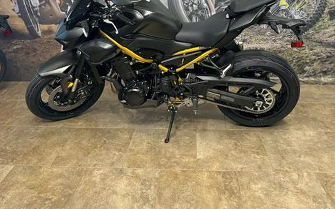 2026 Kawasaki Z900 ABS