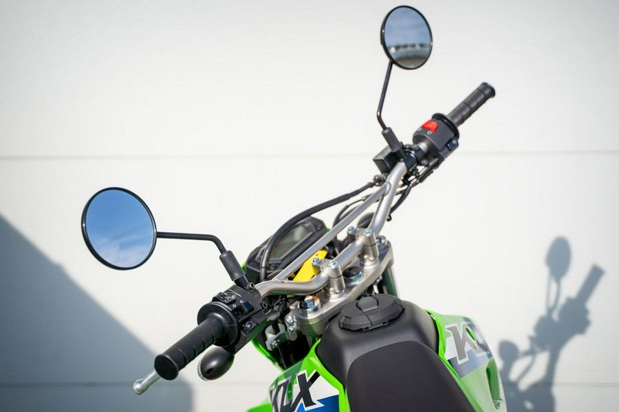 2026 Kawasaki KLX®230 S