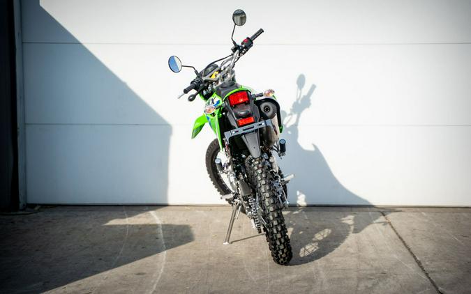 2026 Kawasaki KLX®230 S