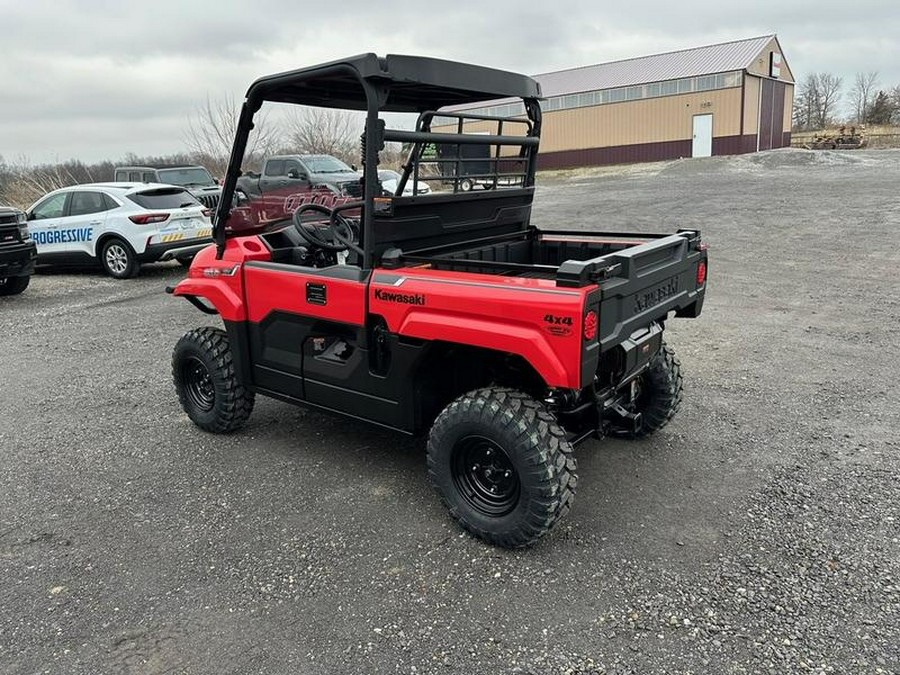 2026 Kawasaki Mule Pro-MX™ EPS