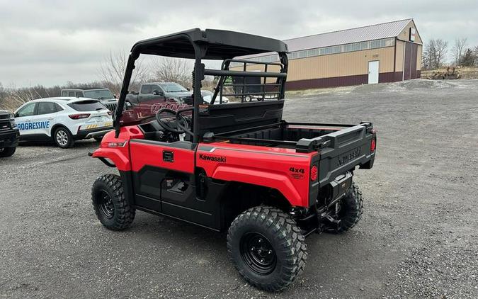 2026 Kawasaki Mule Pro-MX™ EPS