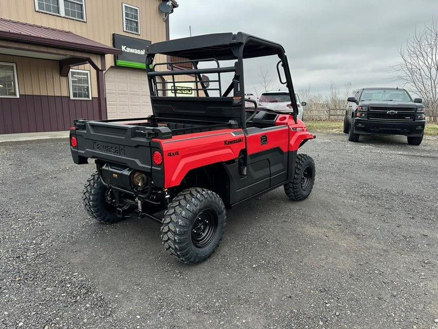 2026 Kawasaki Mule Pro-MX™ EPS