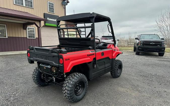 2026 Kawasaki Mule Pro-MX™ EPS