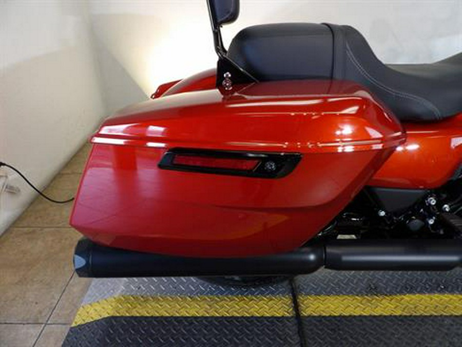 2024 Harley-Davidson Road Glide®