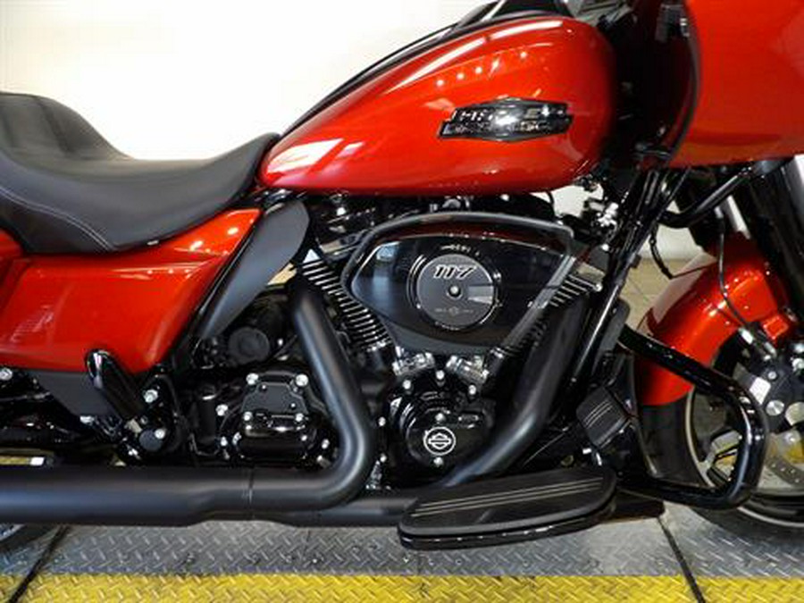 2024 Harley-Davidson Road Glide®