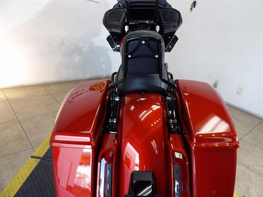 2024 Harley-Davidson Road Glide®