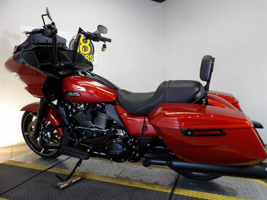 2024 Harley-Davidson Road Glide®