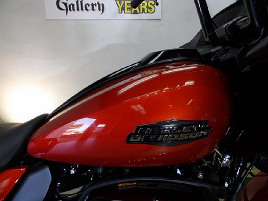 2024 Harley-Davidson Road Glide®