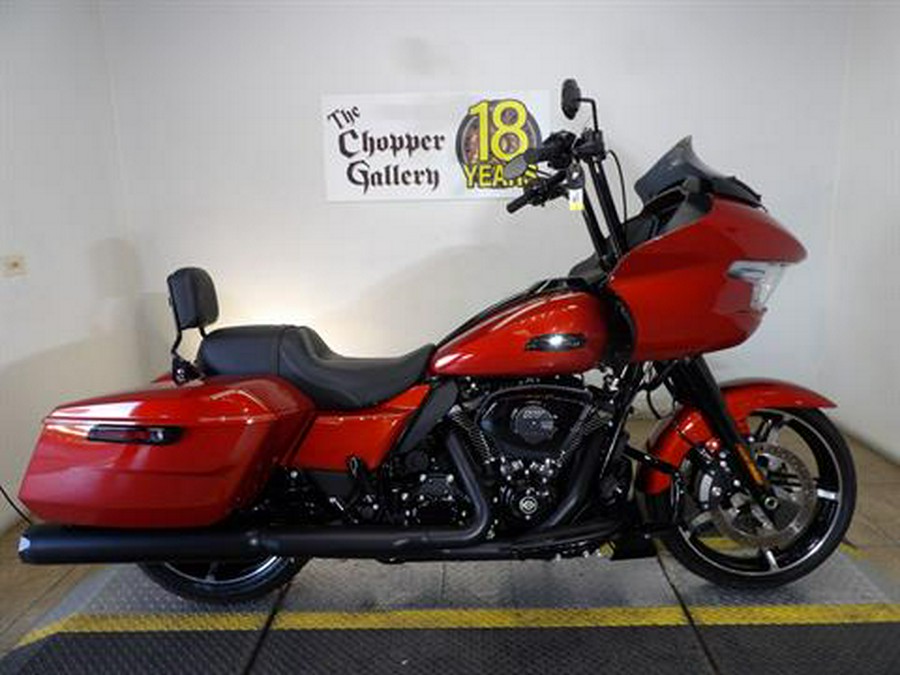 2024 Harley-Davidson Road Glide®