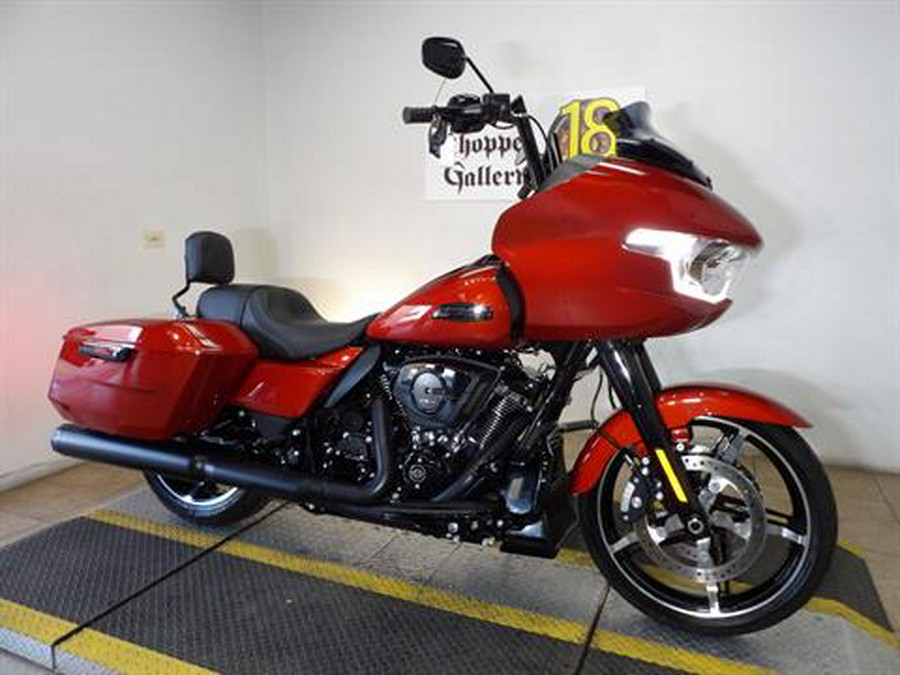 2024 Harley-Davidson Road Glide®