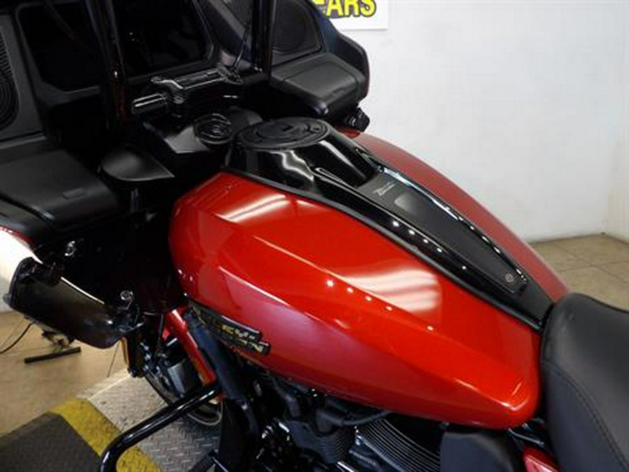 2024 Harley-Davidson Road Glide®