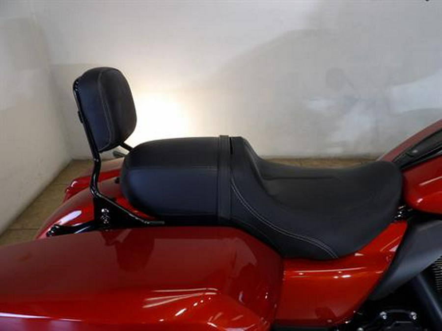 2024 Harley-Davidson Road Glide®