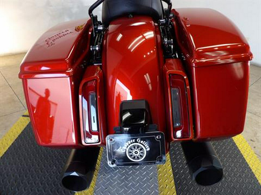 2024 Harley-Davidson Road Glide®