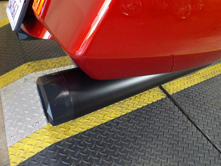 2024 Harley-Davidson Road Glide®