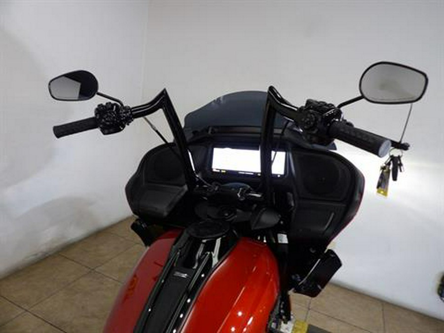 2024 Harley-Davidson Road Glide®