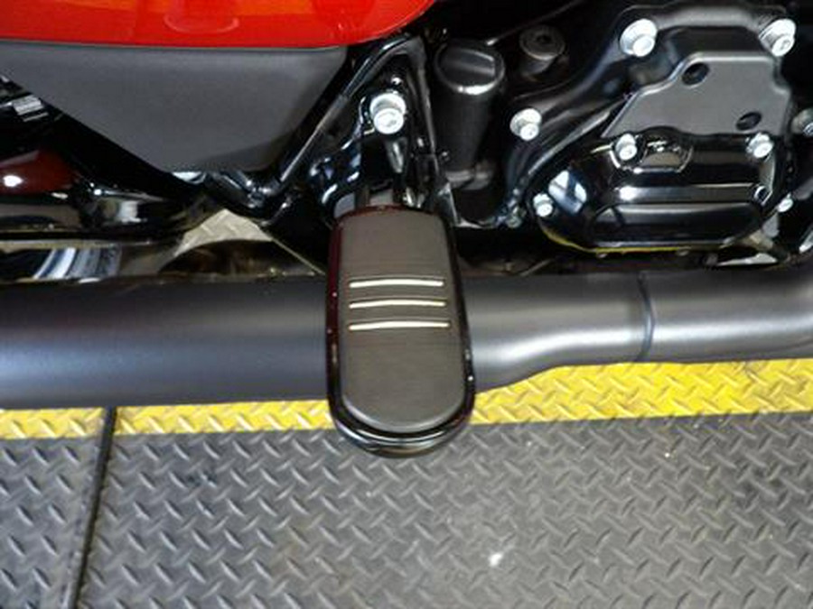 2024 Harley-Davidson Road Glide®