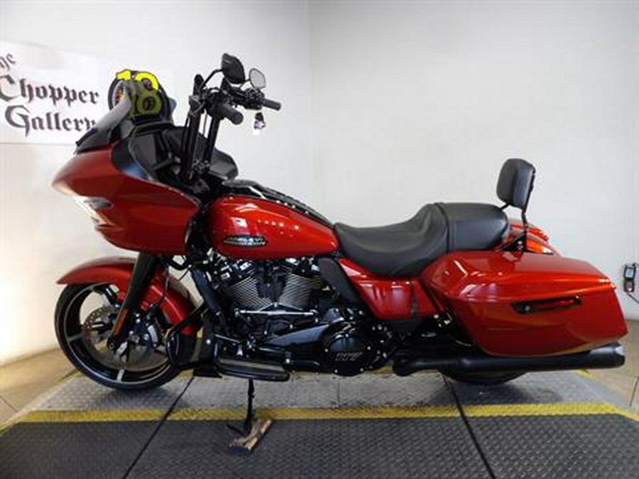 2024 Harley-Davidson Road Glide®