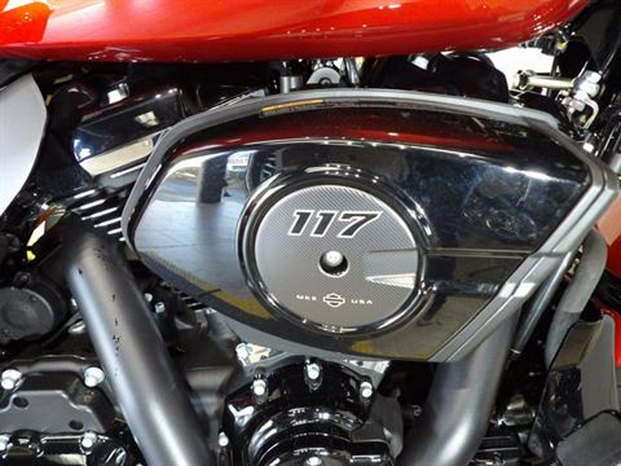 2024 Harley-Davidson Road Glide®