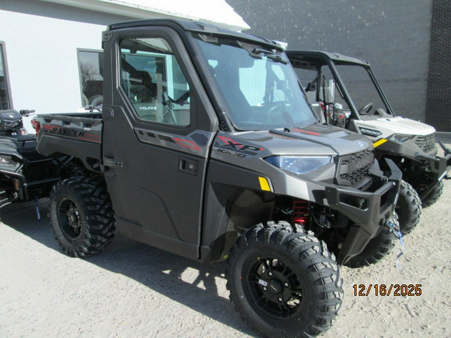 2026 Polaris Ranger XP® 1000 NorthStar Edition Trail Boss