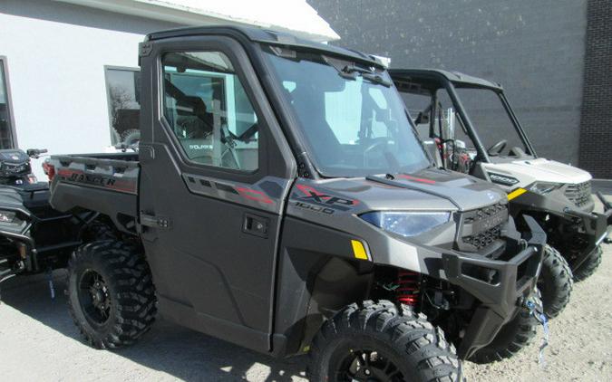 2026 Polaris Ranger XP® 1000 NorthStar Edition Trail Boss