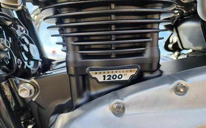 2026 Triumph Bonneville Speedmaster