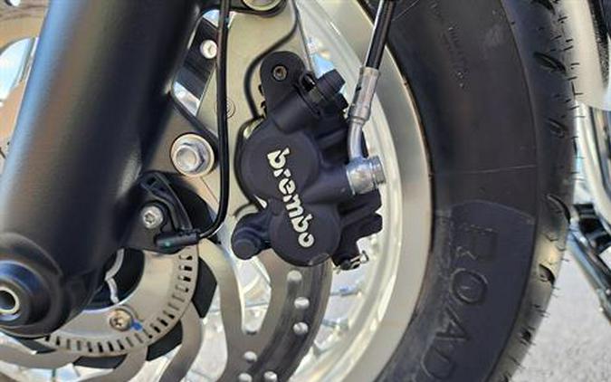 2026 Triumph Bonneville Speedmaster