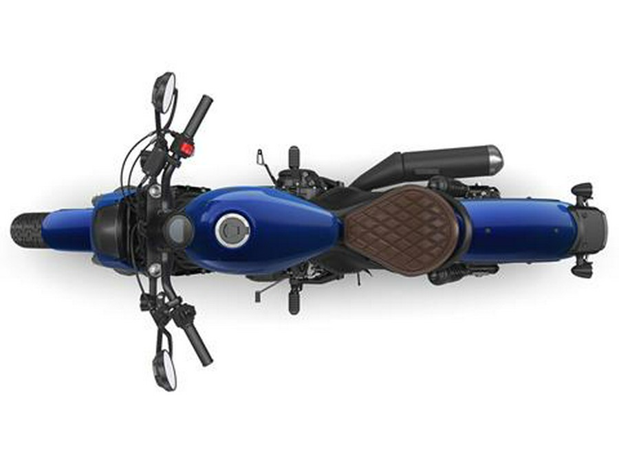 2026 Honda Rebel 500 ABS SE