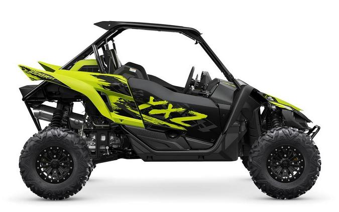 2021 Yamaha YXZ SS SE