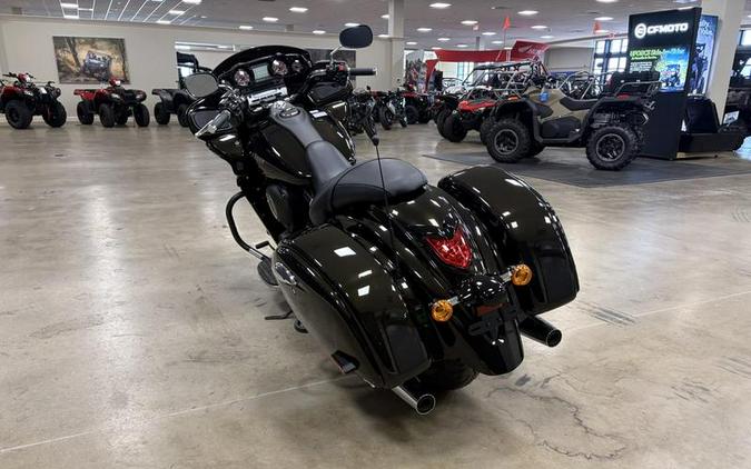 2026 Kawasaki Vulcan 1700 Vaquero ABS
