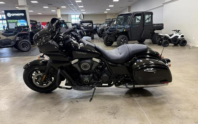 2026 Kawasaki Vulcan 1700 Vaquero ABS