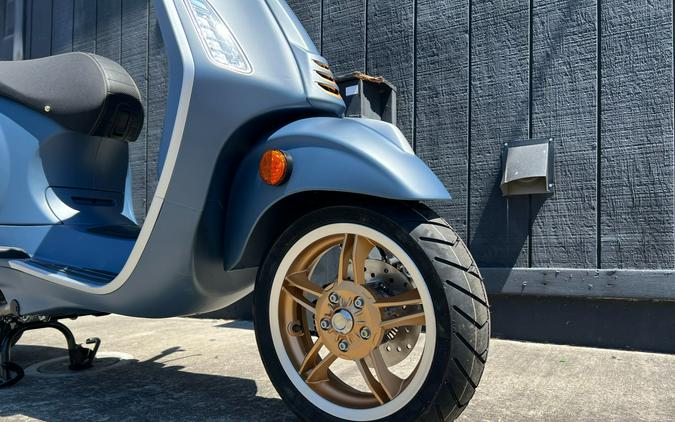 2026 Vespa Primavera 150 Officina 8