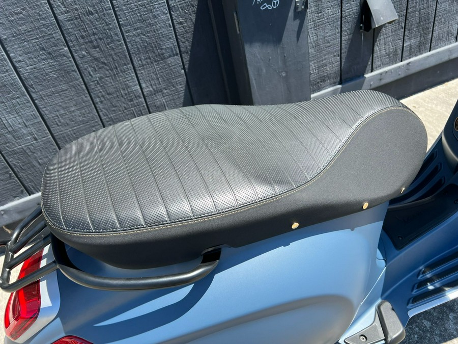 2026 Vespa Primavera 150 Officina 8