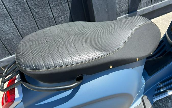 2026 Vespa Primavera 150 Officina 8