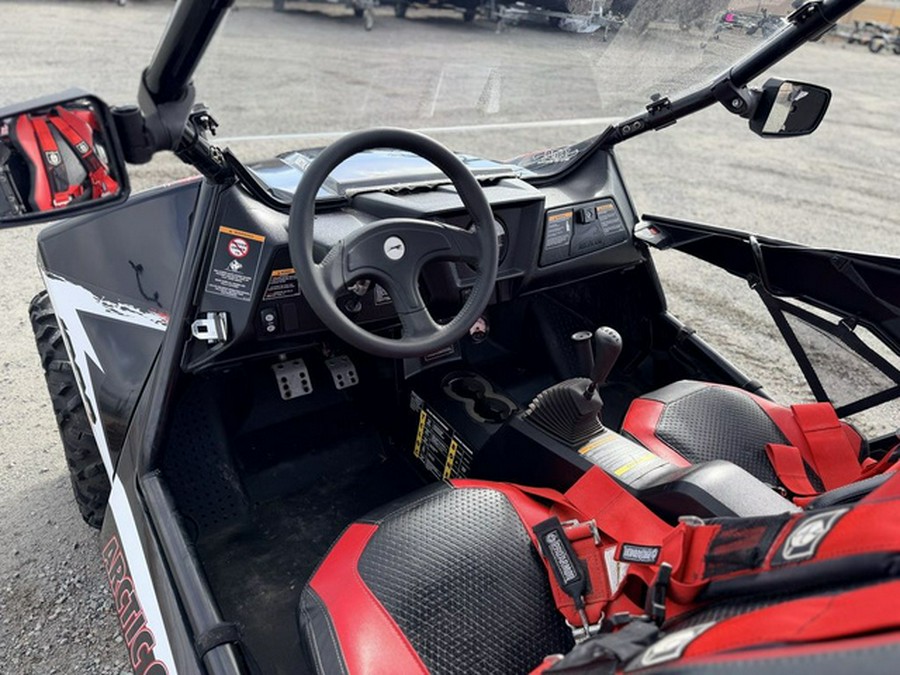 2013 Arctic Cat Wildcat 1000