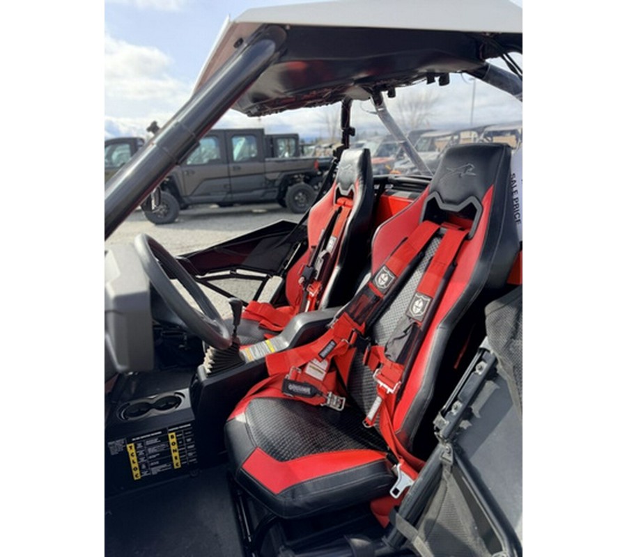 2013 Arctic Cat Wildcat 1000