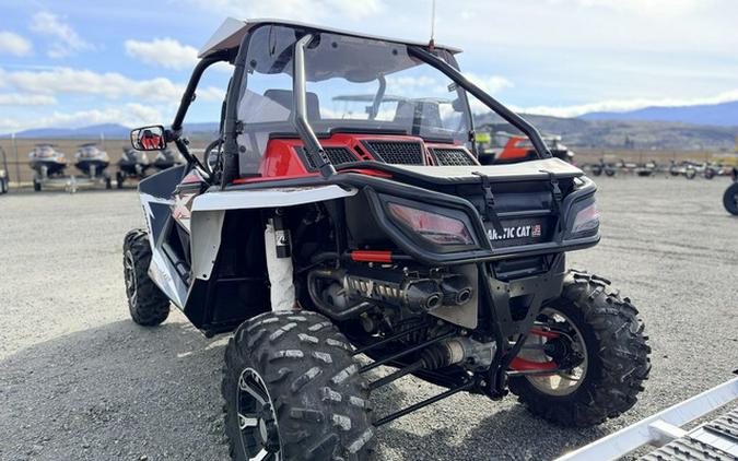 2013 Arctic Cat Wildcat 1000
