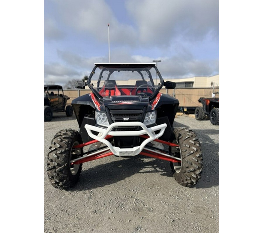 2013 Arctic Cat Wildcat 1000