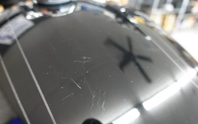 2019 Harley-Davidson Breakout