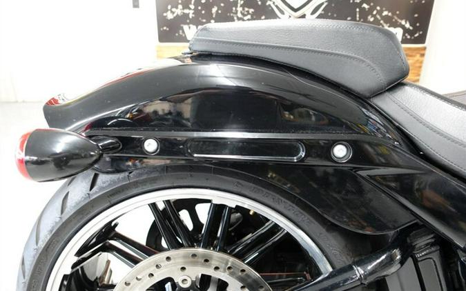 2019 Harley-Davidson Breakout