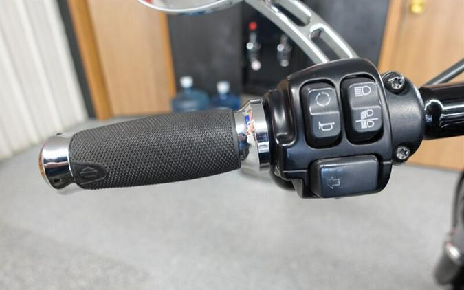 2019 Harley-Davidson Breakout