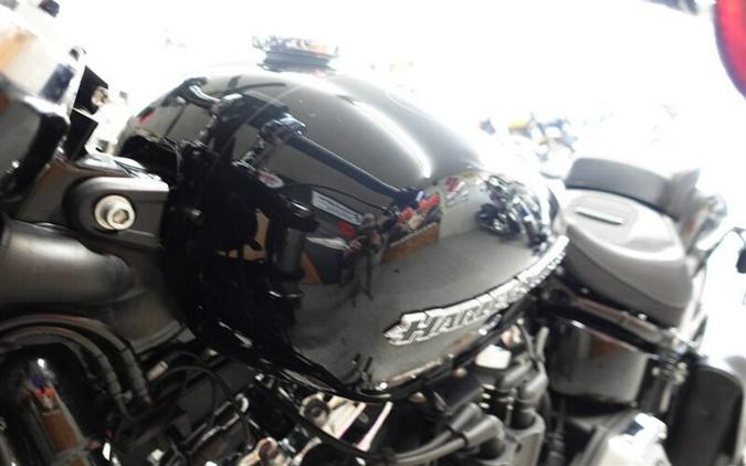 2019 Harley-Davidson Breakout