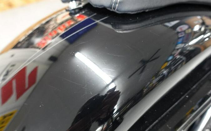 2019 Harley-Davidson Breakout