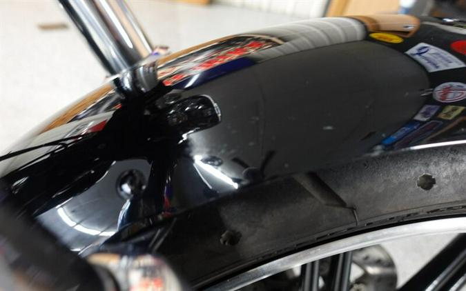 2019 Harley-Davidson Breakout