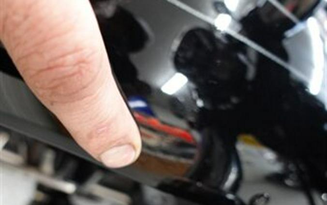 2019 Harley-Davidson Breakout