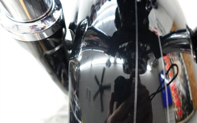 2019 Harley-Davidson Breakout